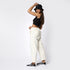 Ziggy Pants - Off White